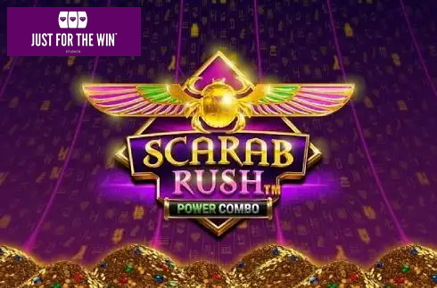 Scarab Rush Power Combo